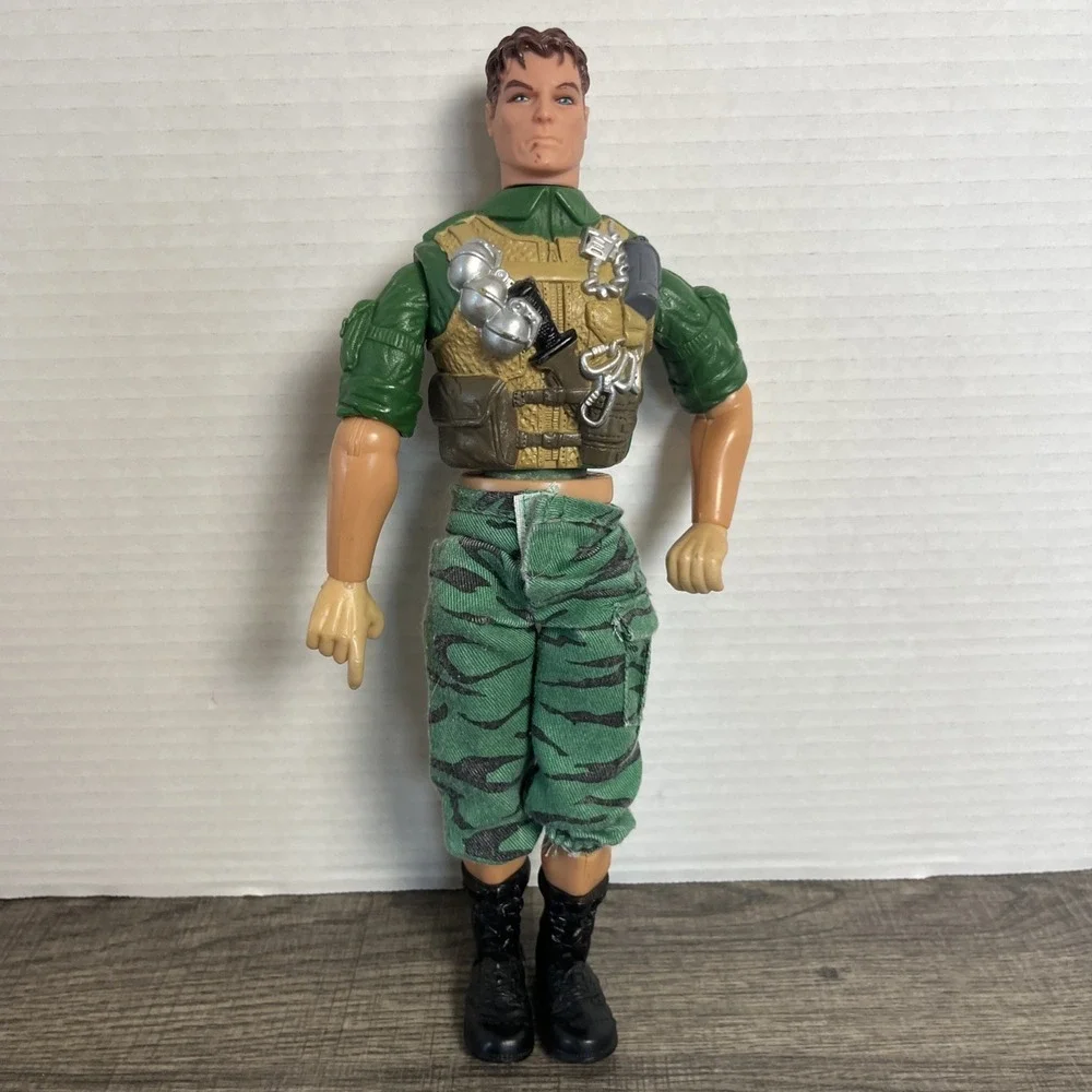 Vintage 2003 Ultra Corps Lanard Toys 12
